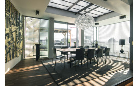 ATTICO DI LUSSO A BERLINO