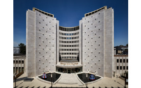 25HOURS HOTEL COLOGNE