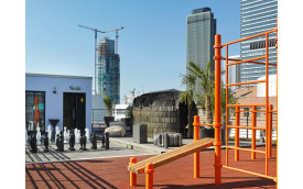 HOTEL FRANKFURT AM MAIN