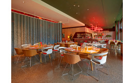 25 ORE HOTEL ZUERICH OVEST