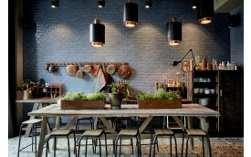 25HOURS HOTEL DUESSELDORF