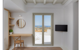 DREAMY MYKONOS VILLA