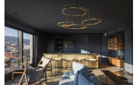 LENNARTS ROOFTOP LOUNGE