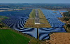 AIRPORT BERLIN / NEUHARDENBERG