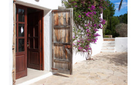 SEASIDE FOREST VILLA