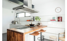 MINIMALIST DESIGN HOUSE