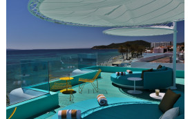 DORADO SUITES IBIZA