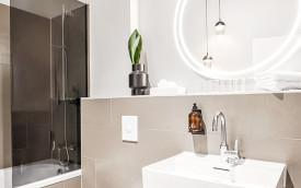 MODERN HOTEL SUITE BERLIN