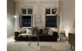 APARTAMENTO BERLIN NEUKOELLN II