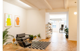 BRIGHT SALON KREUZBERG