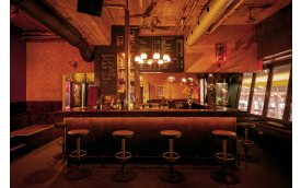 CULTURELE PAREL KREUZBERG