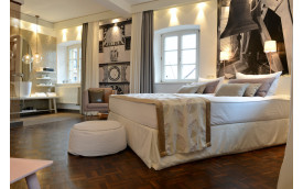 VILLA NEAR NUREMBERG