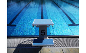 SWIMMING POOL BERLIN