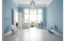 PASTELL ALTBAU VENUE WEST BERLIN