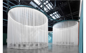 SUSTAINABLE VENUE BERLIN