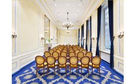 EXCELSIOR HOTEL ERNST COLOGNE - CELEBRATIONS & MEETINGS