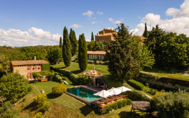 MAJESTIC BOUTIQUE CASTLE