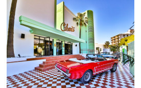 CUBANITO SUITES IBIZA