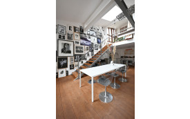 STYLISH KREUZBERG APARTMENT