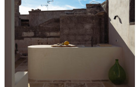 ENCHANTING MEDITERRANEAN HERITAGE