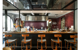 LUXURY HOTEL TUSCANY