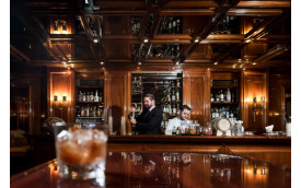 EXCELSIOR HOTEL ERNST COLOGNE - RESTAURANT & PIANO BAR