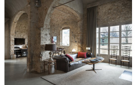 LUXURY LOFTS FLORENCE