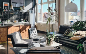 LO STUDIO BERLINO - SPAZIO ARTIGIANALE