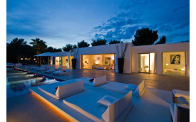 SLEEPING BUDDHA VILLA