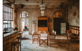 VINTAGE SPACE BERLIN