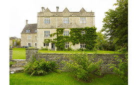 MANOR UNITED KINGDOM