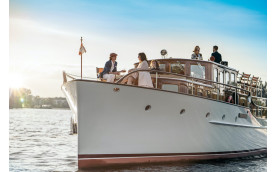 MOTORYACHT FITZGERALD