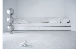 CASA DE ARTE - KNOKKE