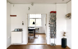 HUFEISENSIEDLUNG BERLIN