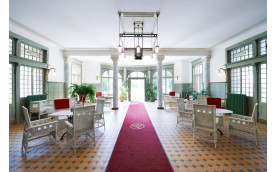 ALPINE CULTURE HOTEL