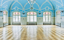 ALPINE BALLROOM