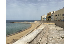 SOUTHERN ITALY VILLAGE