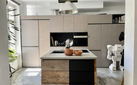 CANAL ALTBAULOFT BERLIN KREUZBERG