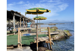 SEASIDE NEIGHBOURHOOD NAPLES