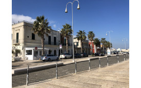 CITTÀ DI MARE ITALIANA