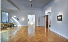 APARTAMENTO ALTBAU HANNOVER