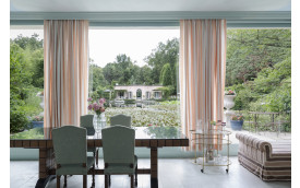 NEOKLASSIEKE VILLA BIJ LAGO MAGGIORE