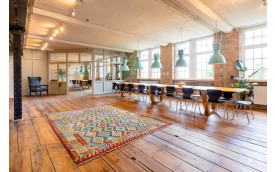 GEWERBESTANDORT GARTEN NEUKÖLLN