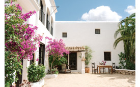 PICTURESQUE IBIZAN FINCA