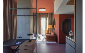 STUTTGART DESIGN HOTEL