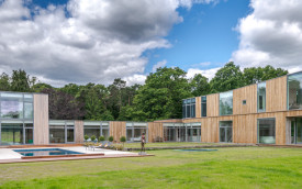 Bel Air Surrey Hills