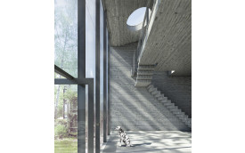 CONCRETE ATELIER MUNICH