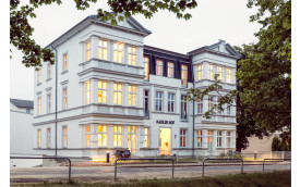 Appartamenti esclusivi sul mare