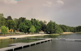 BEACH HOUSE WUKENSEE