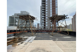 AZOTEA SECRETA DE NUEVA YORK